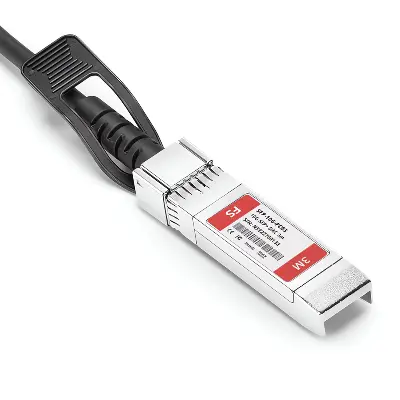 کابل DAC سیسکو مدل SFP-H10GB-CU3M